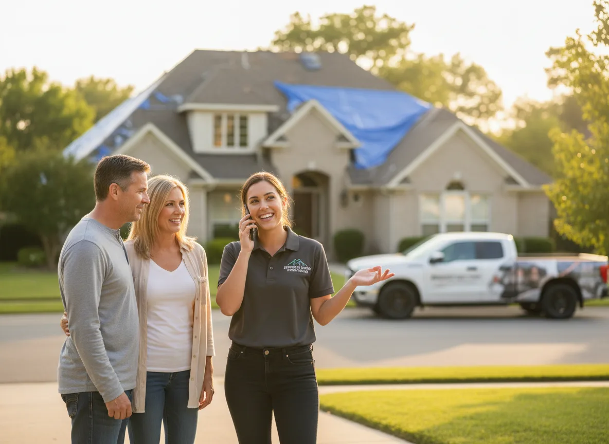 Emergency Roof Repair Holt, MI FAQs